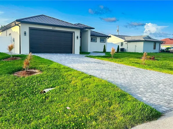 427 SW 21st Ter, Cape Coral, FL 33991