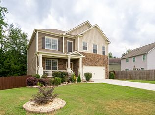 45 Saddle Horse Ln, Hiram, GA 30141