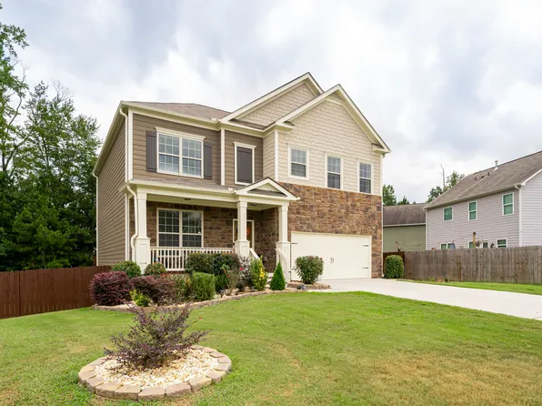 45 Saddle Horse Ln, Hiram, GA 30141