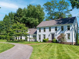 1309 S Buckeye Ln, Goshen, KY 40026