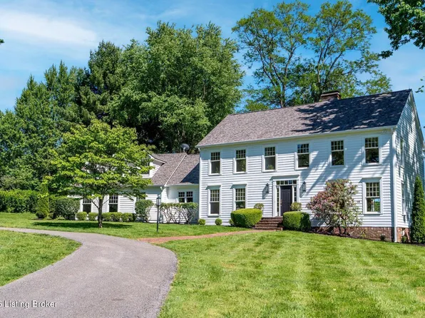 1309 S Buckeye Ln, Goshen, KY 40026