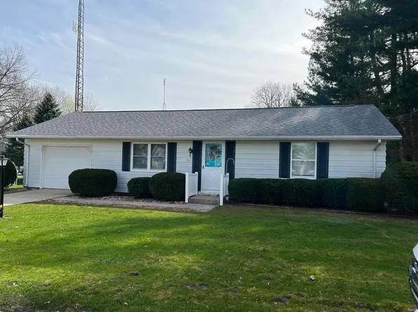 230 Leslie Ave, Plymouth, IN 46563