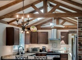 1414 Toolebeck Rd, Aiken, SC 29803