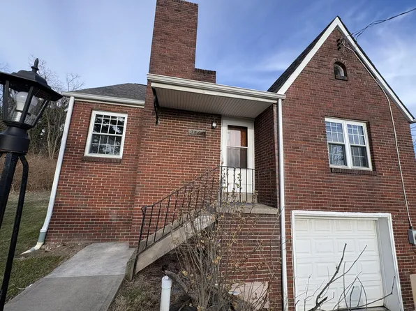 2543 Leechburg Rd, New Kensington, PA 15068