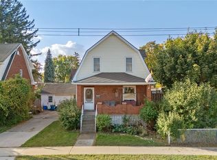 399 Talfourd St, Sarnia, ON N7T 1R4