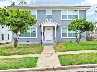1026 W French Pl, San Antonio, TX 78212
