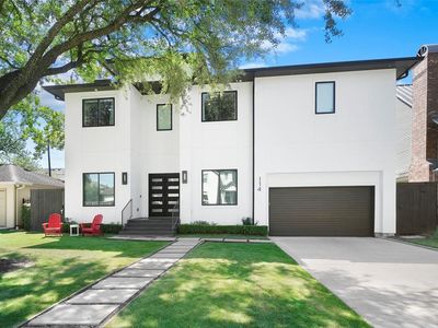 114 Bellaire Ct, Bellaire, TX, 77401