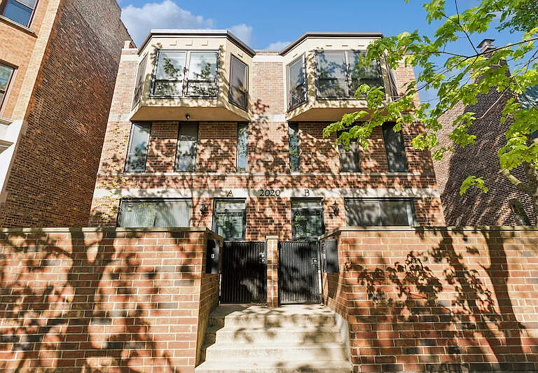 2020 N Cleveland Ave — Photo 1