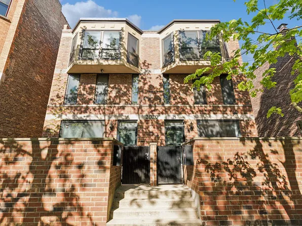 2020 N Cleveland Ave, Chicago, IL 60614