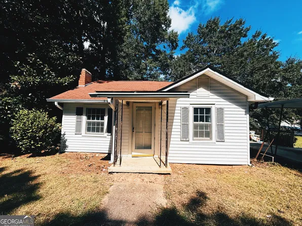 510 3rd Ave, Manchester, GA 31816
