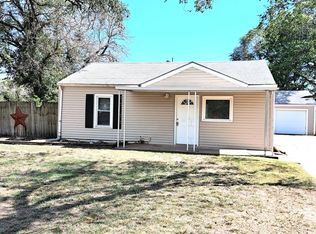 5337 W Douglas Ave, Wichita, KS 67209