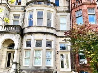 2428 Eutaw Pl, Baltimore, MD 21217