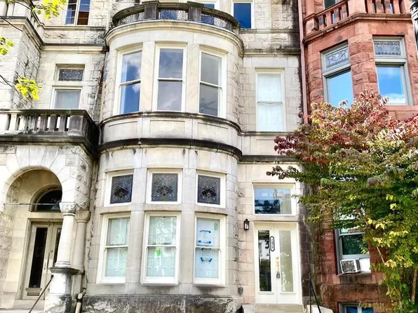 2428 Eutaw Pl, Baltimore, MD 21217