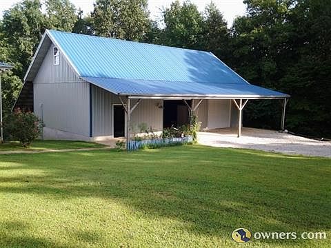 30x48 3 car garage w/loft storage