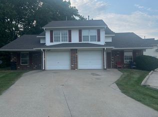 1603 Telluride Ln, Columbia, MO 65201