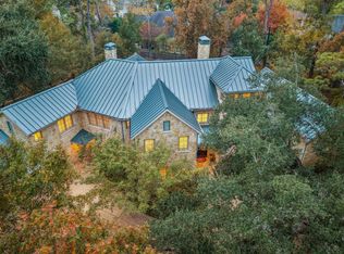 7 Leisure Ln, Houston, TX 77024