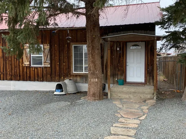 321 S Boulevard St, Gunnison, CO 81230