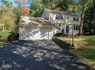 52 Country Club Rd, Avon, CT 06001