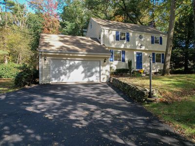 52 Country Club Rd, Avon, CT, 06001