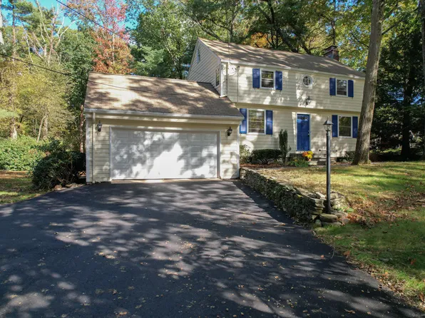 52 Country Club Road, Avon, CT 06001