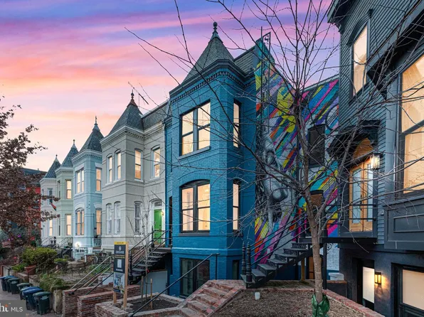 1471 Florida Unit 7, Washington, DC 20009