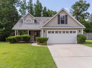 10184 Stonington Ct SE, Leland, NC 28451