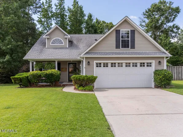 10184 Stonington Court SE, Leland, NC 28451