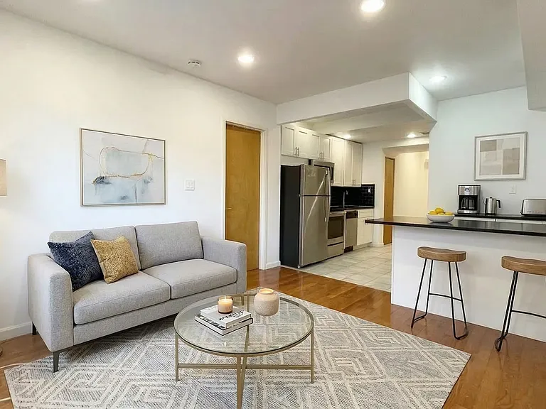 1473 Amsterdam Ave #3C — Photo 3