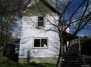 287 Wildwood Ave, Salamanca, NY 14779