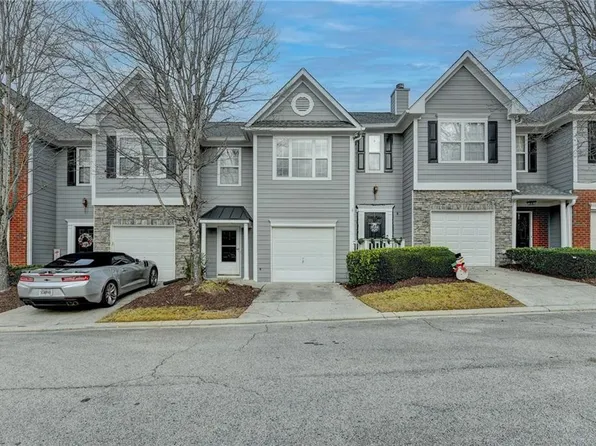6436 Portside Way, Flowery Branch, GA 30542