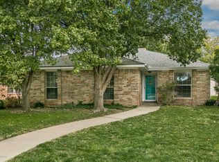 6804 Michelle Dr, Amarillo, TX 79109