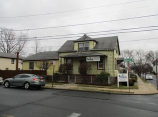 918 Lincoln St, Linden, NJ 07036