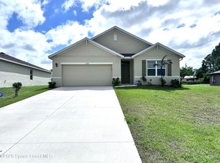 2158 Jupiter Blvd SW, Palm Bay, FL 32908