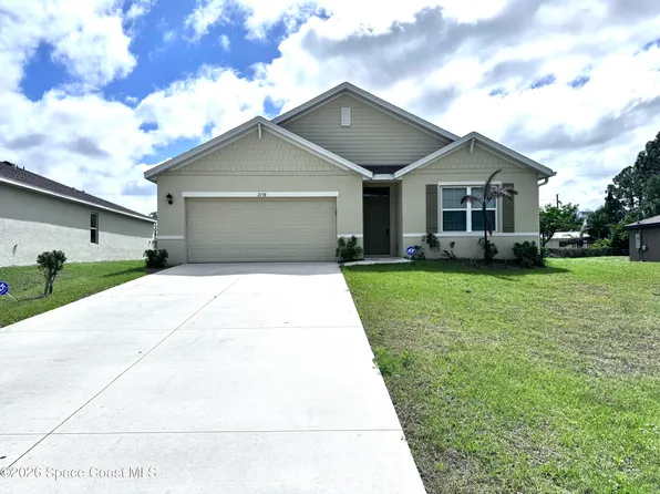 2158 Jupiter Blvd SW, Palm Bay, FL 32908