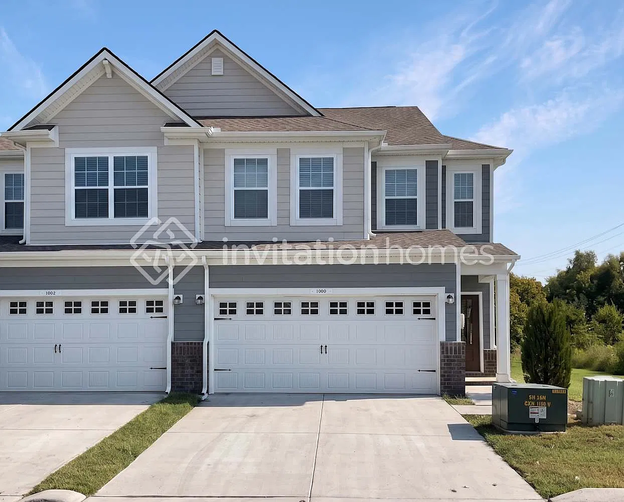 1000 Legacy Ct Smyrna, TN 37167 — Photo 1