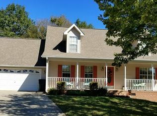 22 Duer Way, Greer, SC 29651