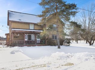 6175 Belle River Rd, China, MI 48054