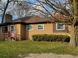 568 W Remus Rd, Mount Pleasant, MI 48858