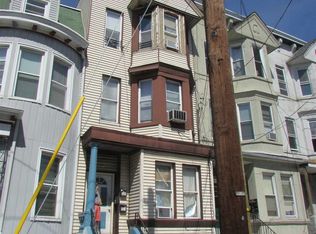 287 Webster Ave, Jersey City, NJ 07307