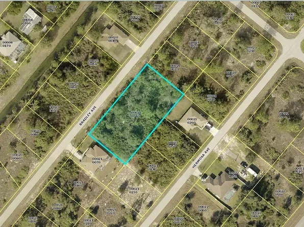 339 Bradley Ave, Lehigh Acres, FL 33974