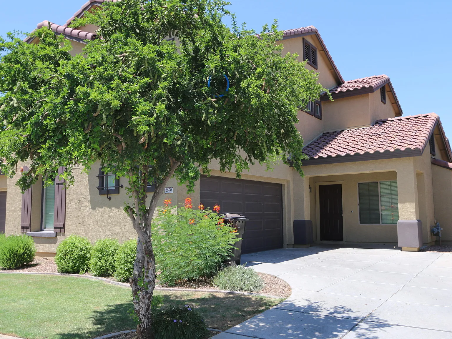 3 bed, 2.5 bath, 1735 sqft, $2,295 — Photo 1