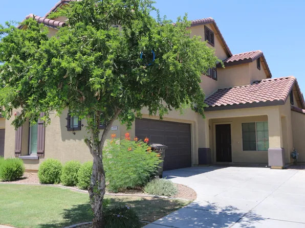 2890 S Rock St, Gilbert, AZ 85295