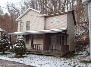 530 Erie Ave, Susquehanna, PA 18847