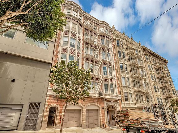 2nd image of 1850 Clay St APT 502