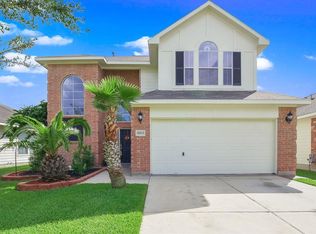 20211 Enchanted Rose Ln, Cypress, TX 77433