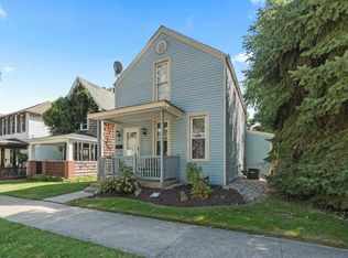 427 Huffman St, Fort Wayne, IN 46808