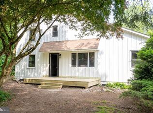 2500 Bond Rd, Parkton, MD 21120