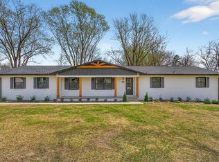 708 W Oak Dr, Cookeville, TN 38501