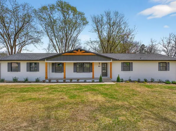 708 W Oak Dr, Cookeville, TN 38501