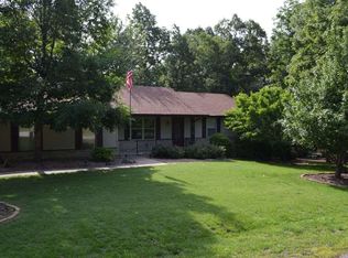 16 Partridge Dr, Mountain Home, AR 72653